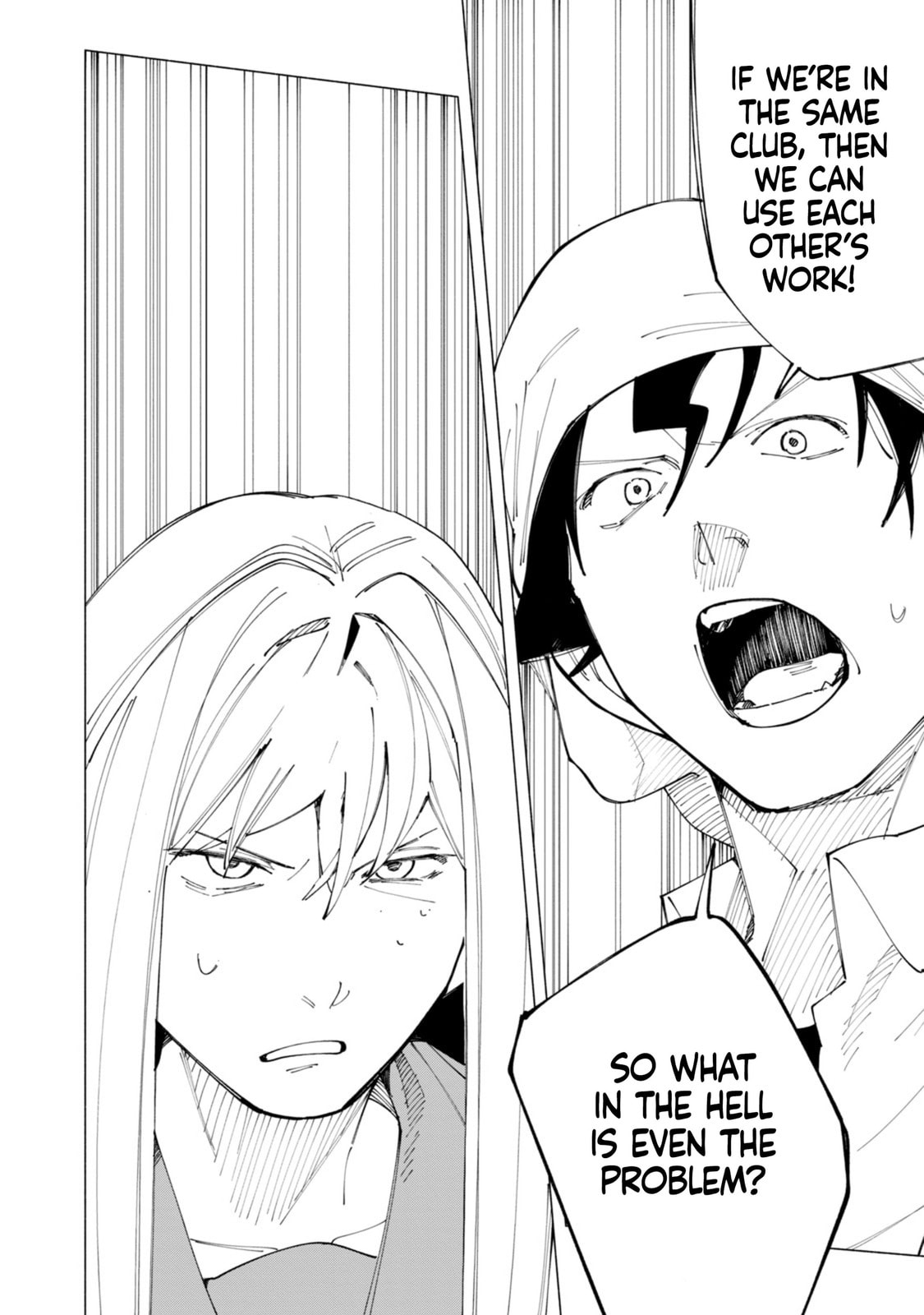 How About R15? Chapter 55 page 9 - 