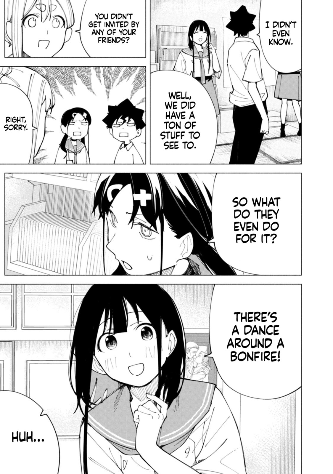 How About R15? Chapter 56 page 16 - 