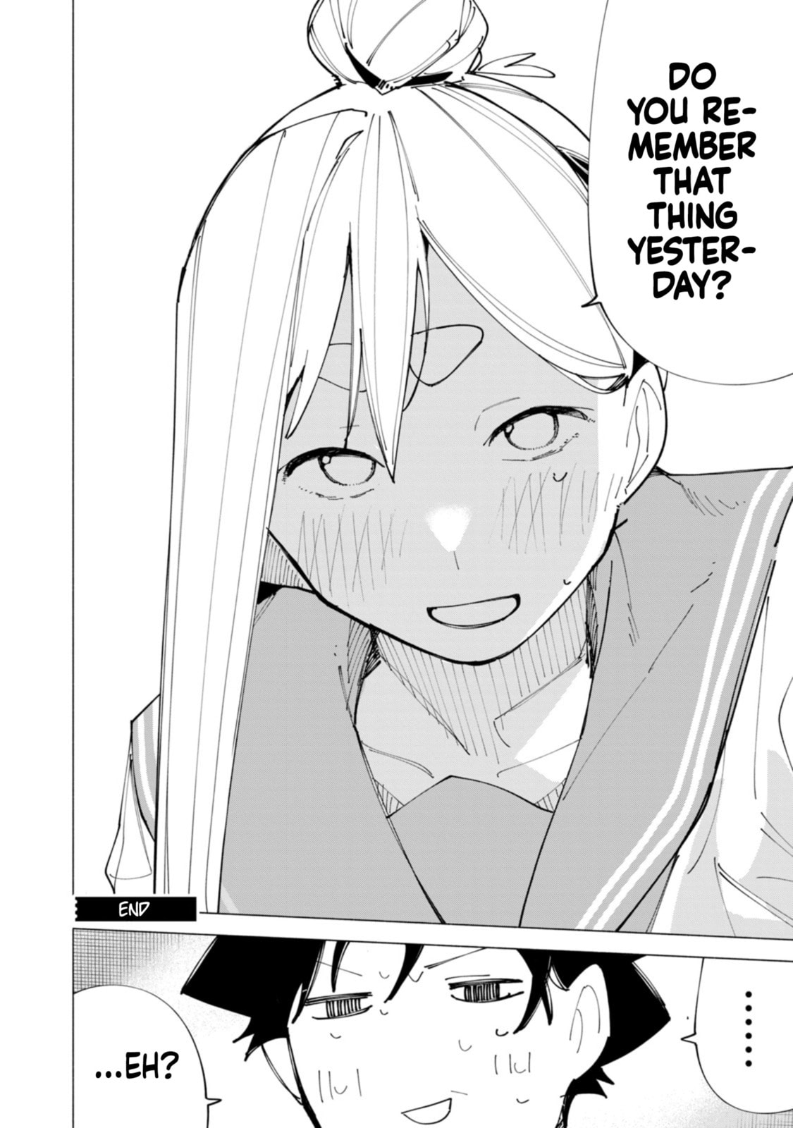 How About R15? Chapter 56 page 21 - 