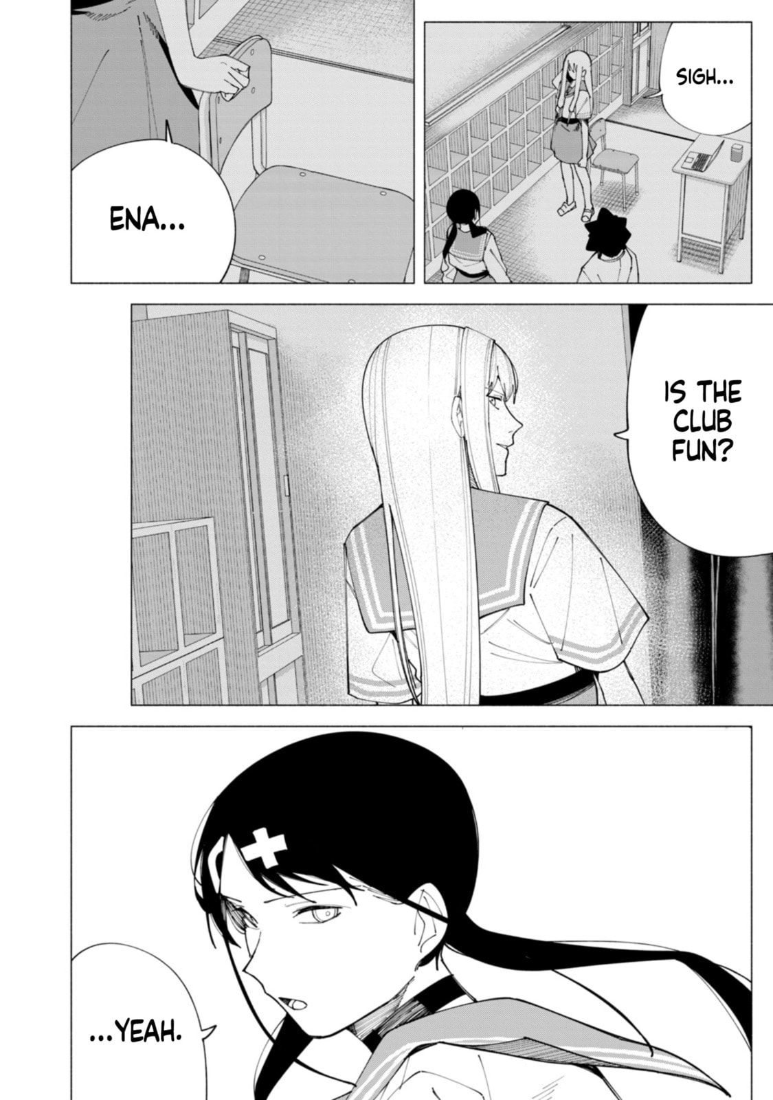 How About R15? Chapter 56 page 9 - 