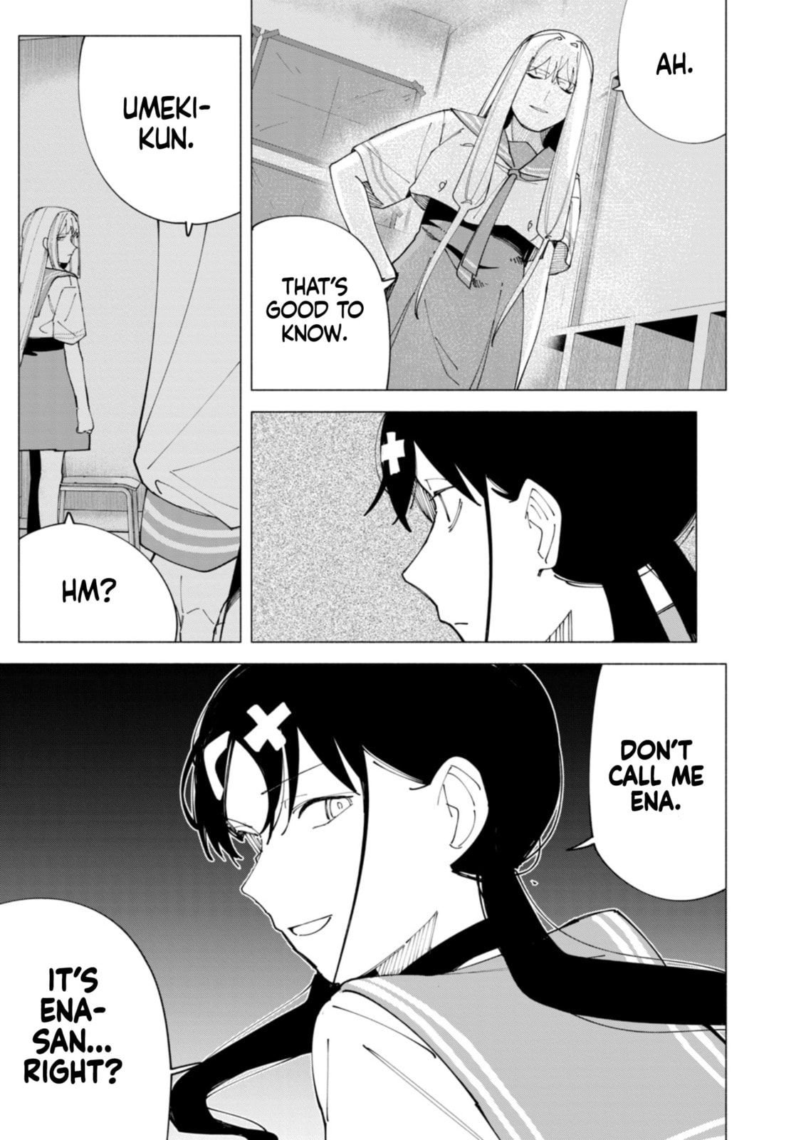How About R15? Chapter 56 page 10 - 
