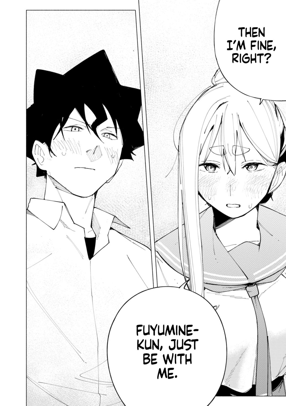 How About R15? Chapter 57 page 15 - 