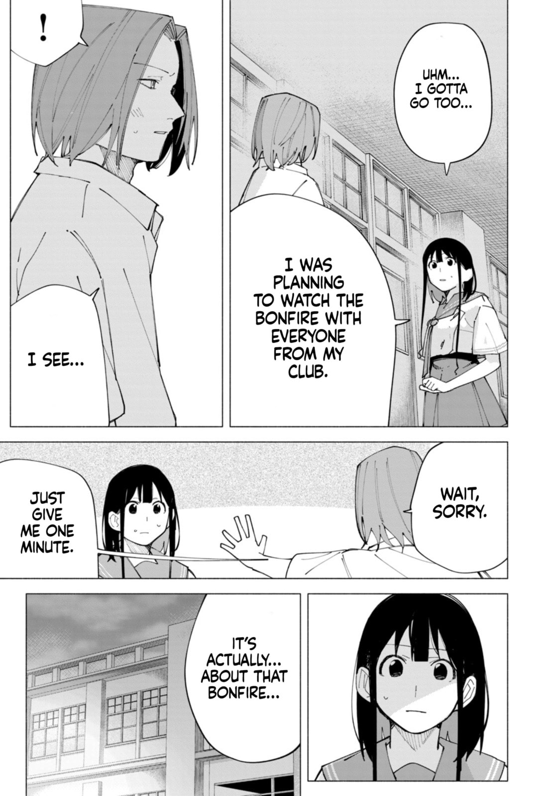 How About R15? Chapter 57 page 20 - 