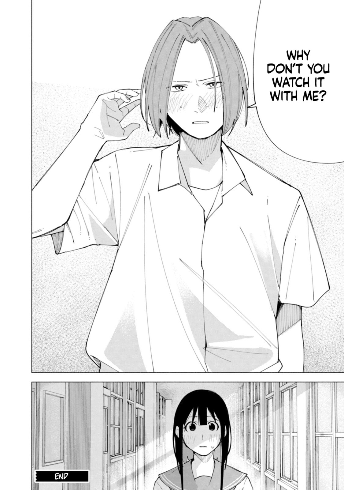 How About R15? Chapter 57 page 21 - 