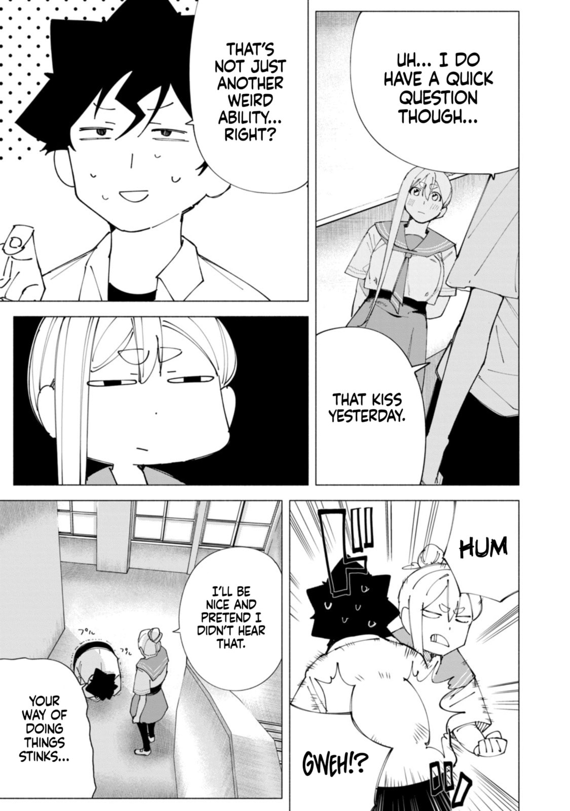 How About R15? Chapter 57 page 6 - 