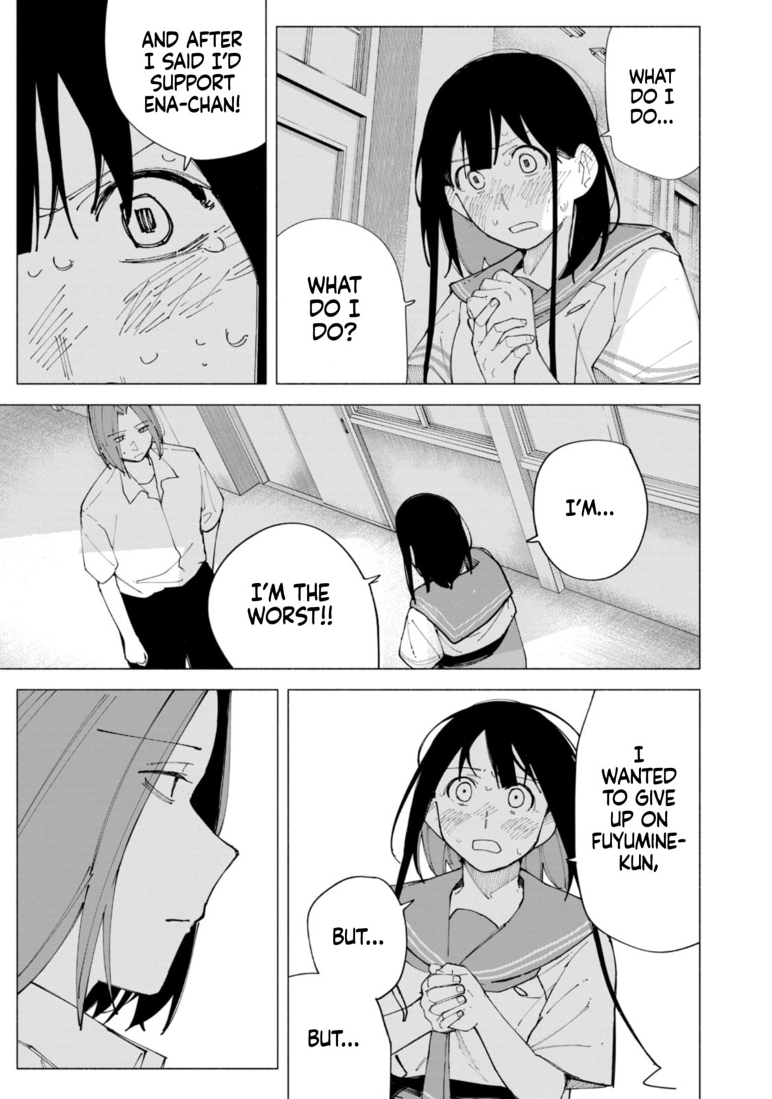 How About R15? Chapter 58 page 15 - 