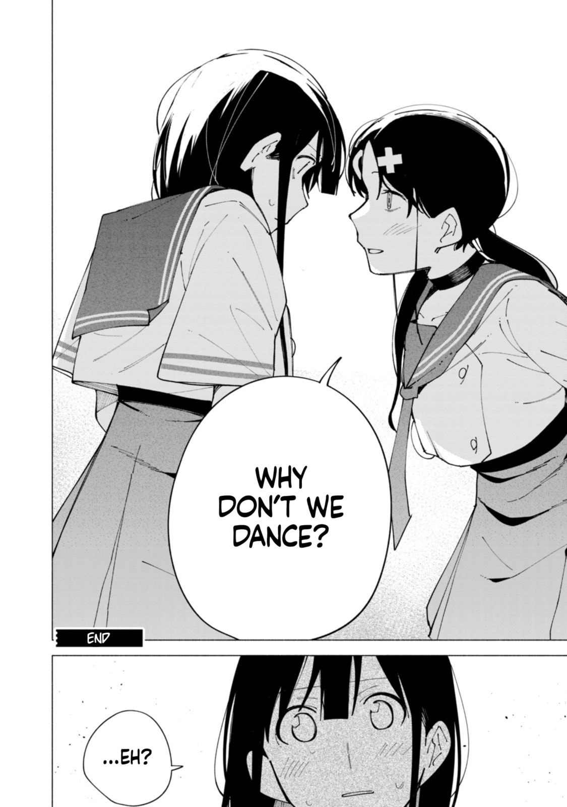 How About R15? Chapter 58 page 20 - 