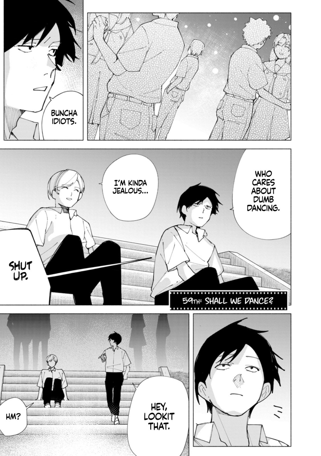 How About R15? Chapter 59 page 2 - 