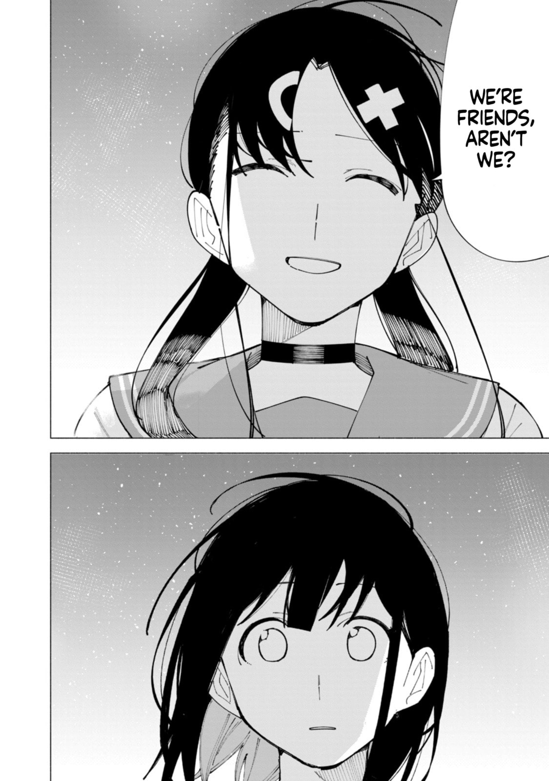 How About R15? Chapter 59 page 11 - 