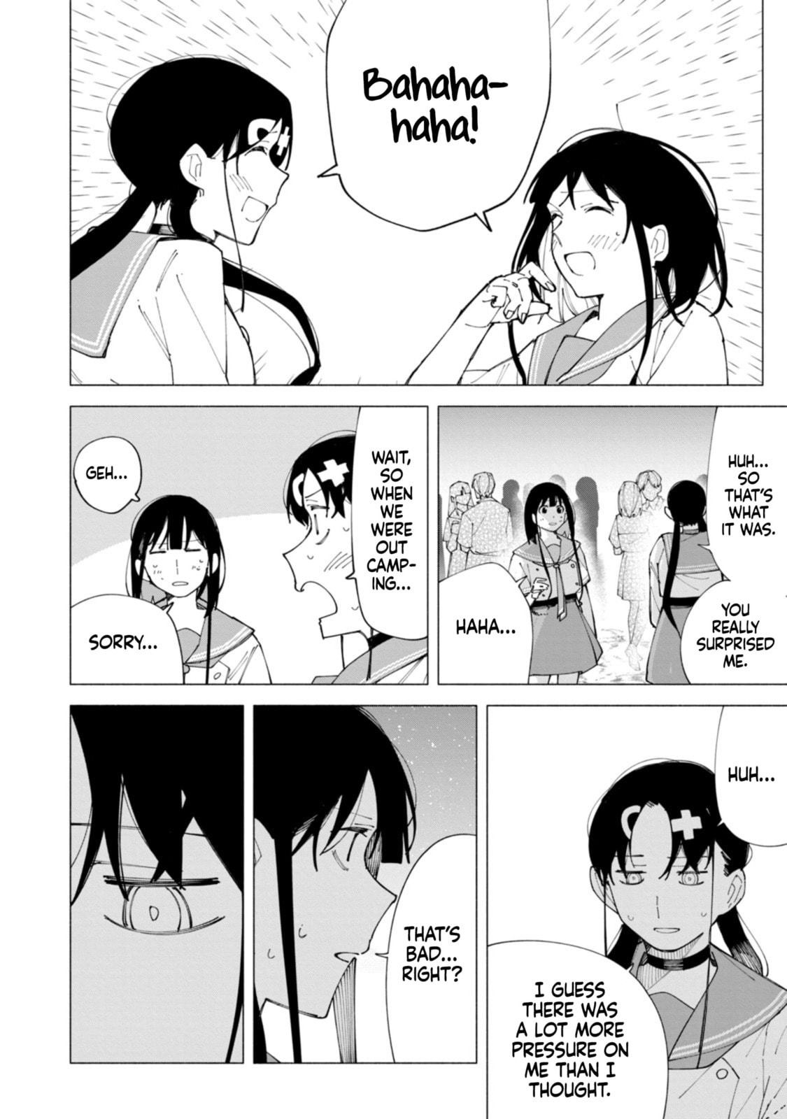 How About R15? Chapter 59 page 16 - 
