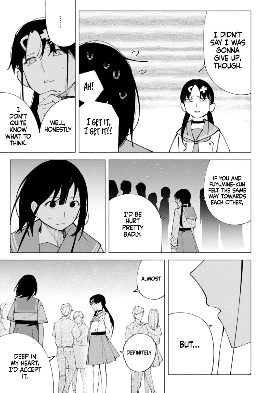 How About R15? Chapter 59 page 17 - 