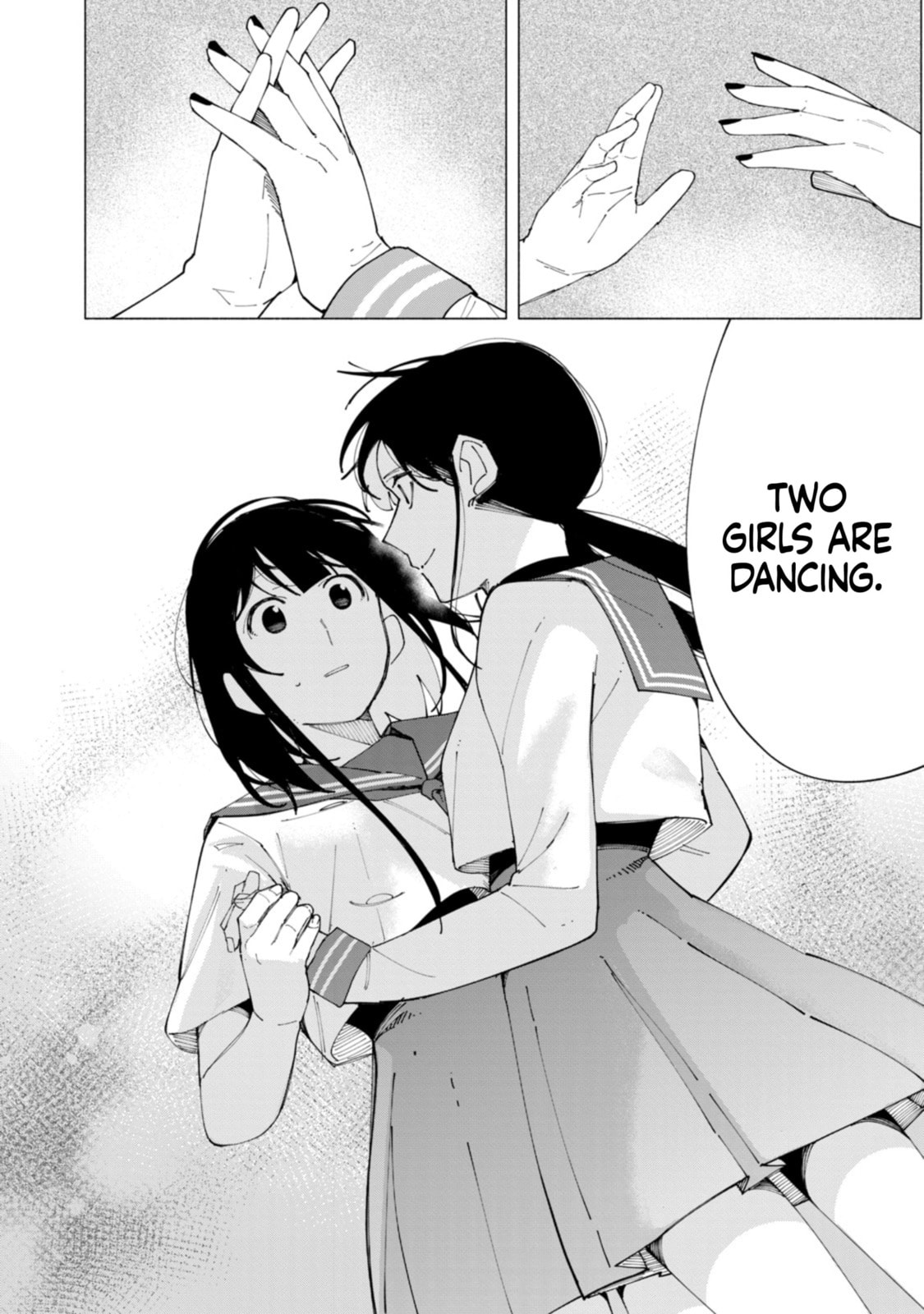 How About R15? Chapter 59 page 3 - 