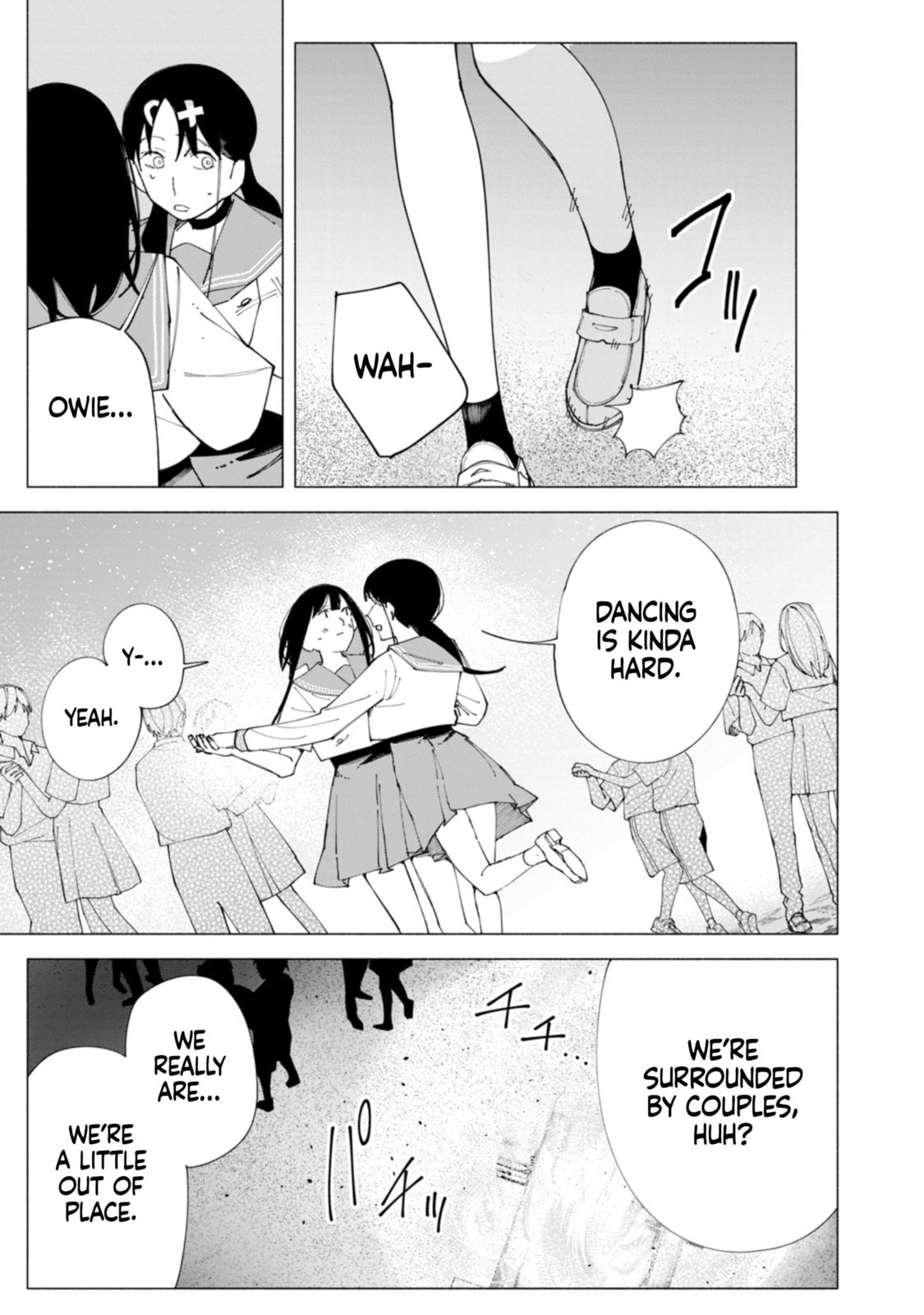 How About R15? Chapter 59 page 4 - 