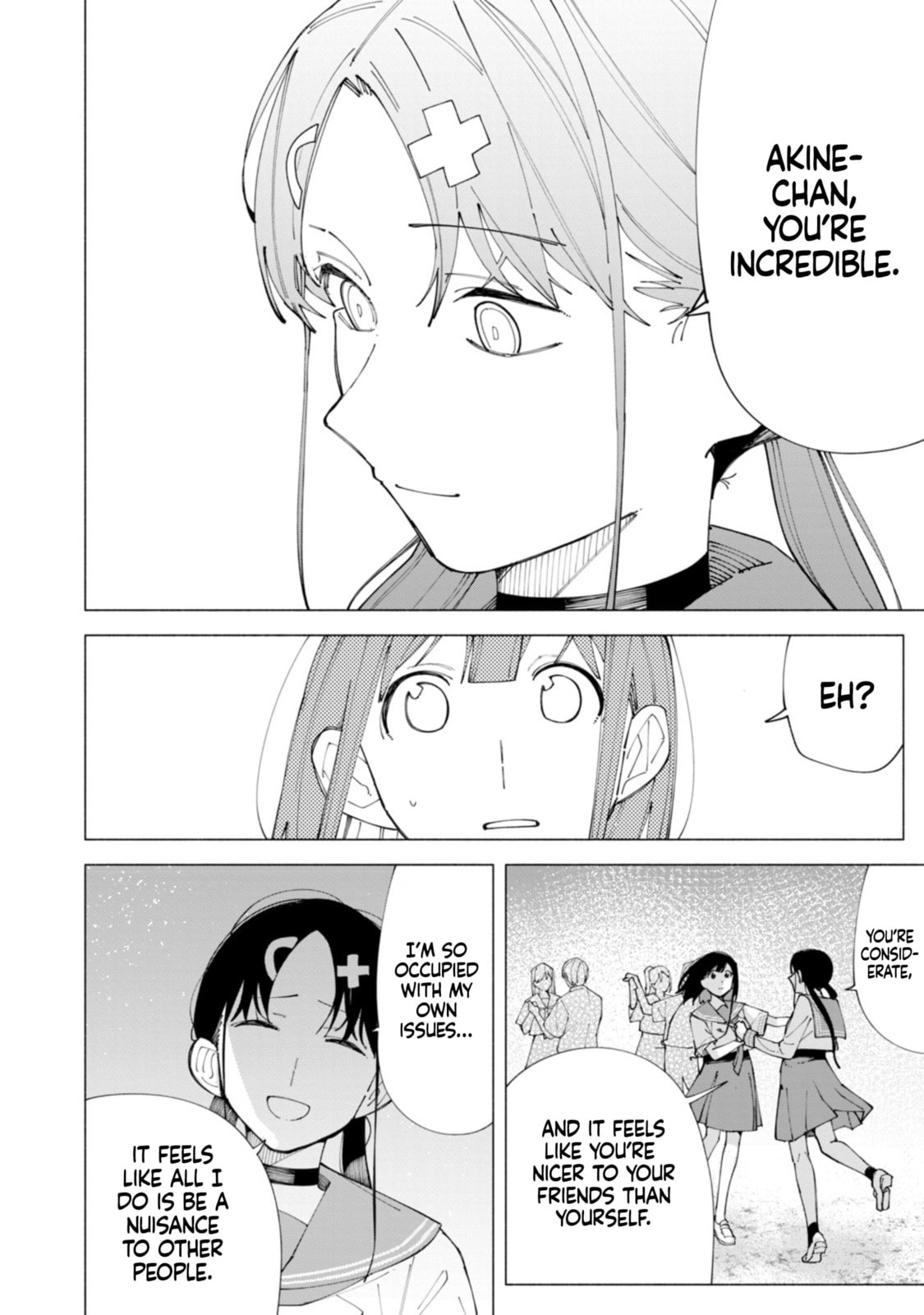 How About R15? Chapter 59 page 7 - 
