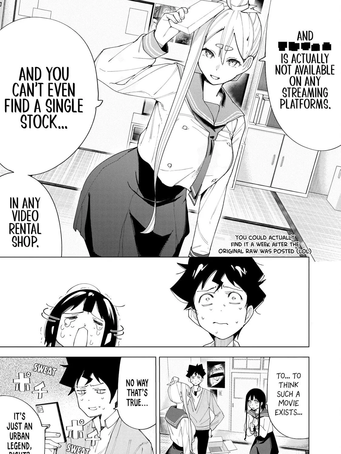 How About R15? Chapter 6 page 17 - 
