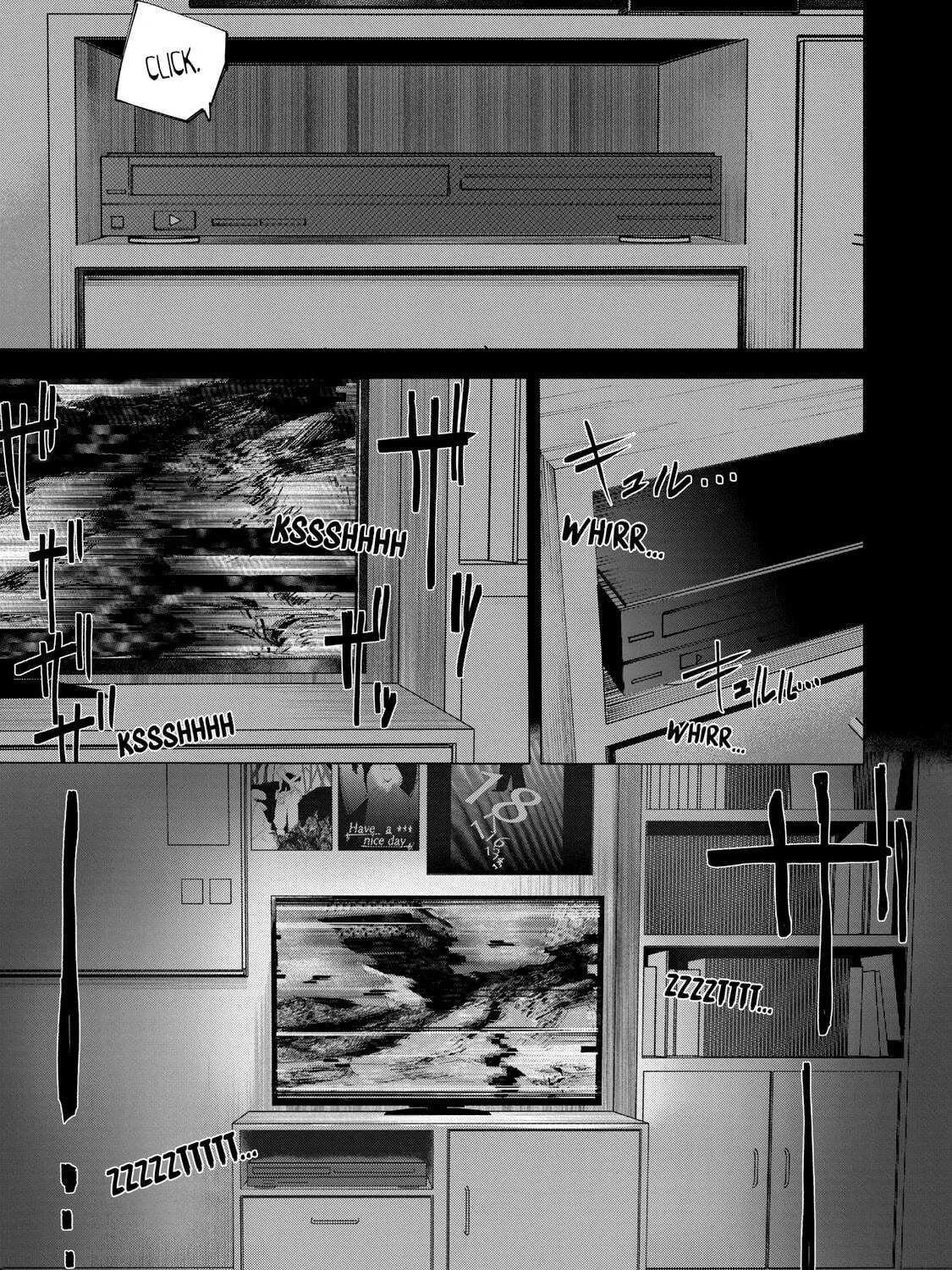 How About R15? Chapter 6 page 41 - 
