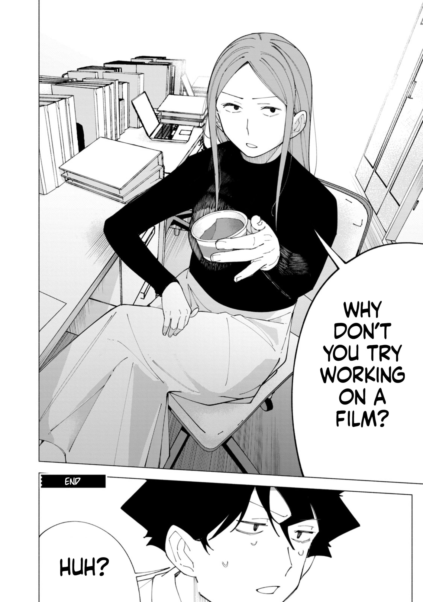 How About R15? Chapter 60 page 20 - 
