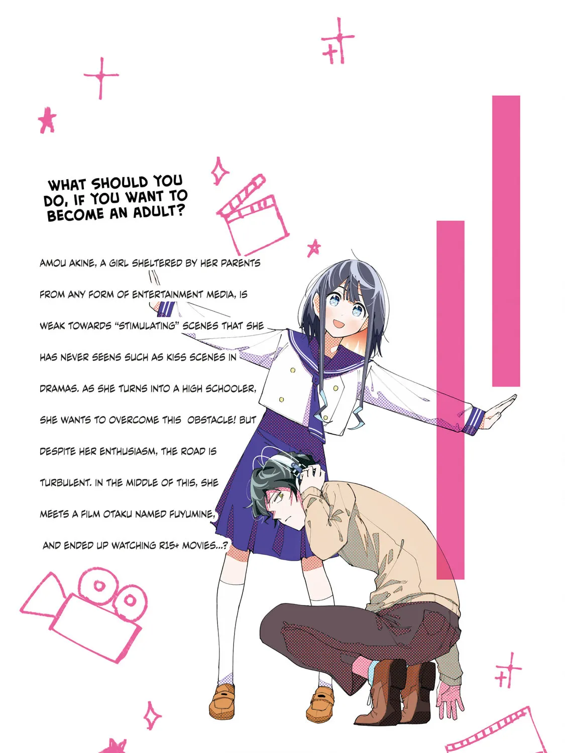 How About R15? Chapter 7.5 page 13 - 