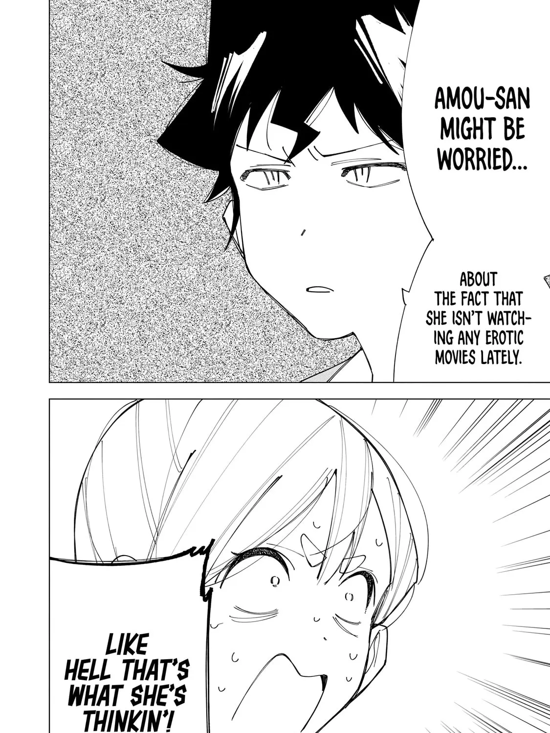 How About R15? Chapter 7 page 15 - 