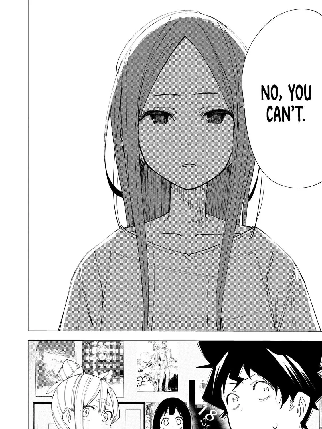 How About R15? Chapter 7 page 47 - 