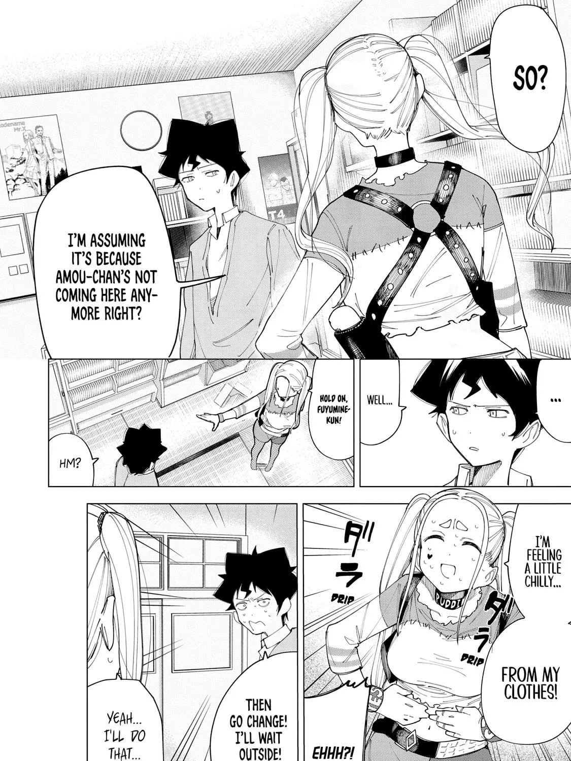How About R15? Chapter 8 page 17 - 