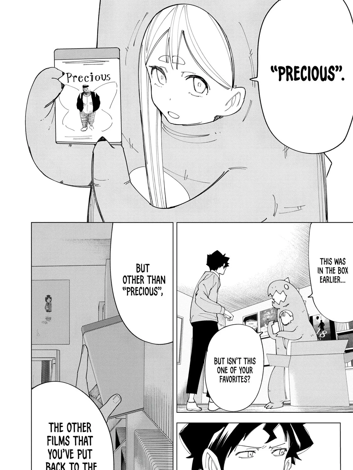 How About R15? Chapter 8 page 25 - 