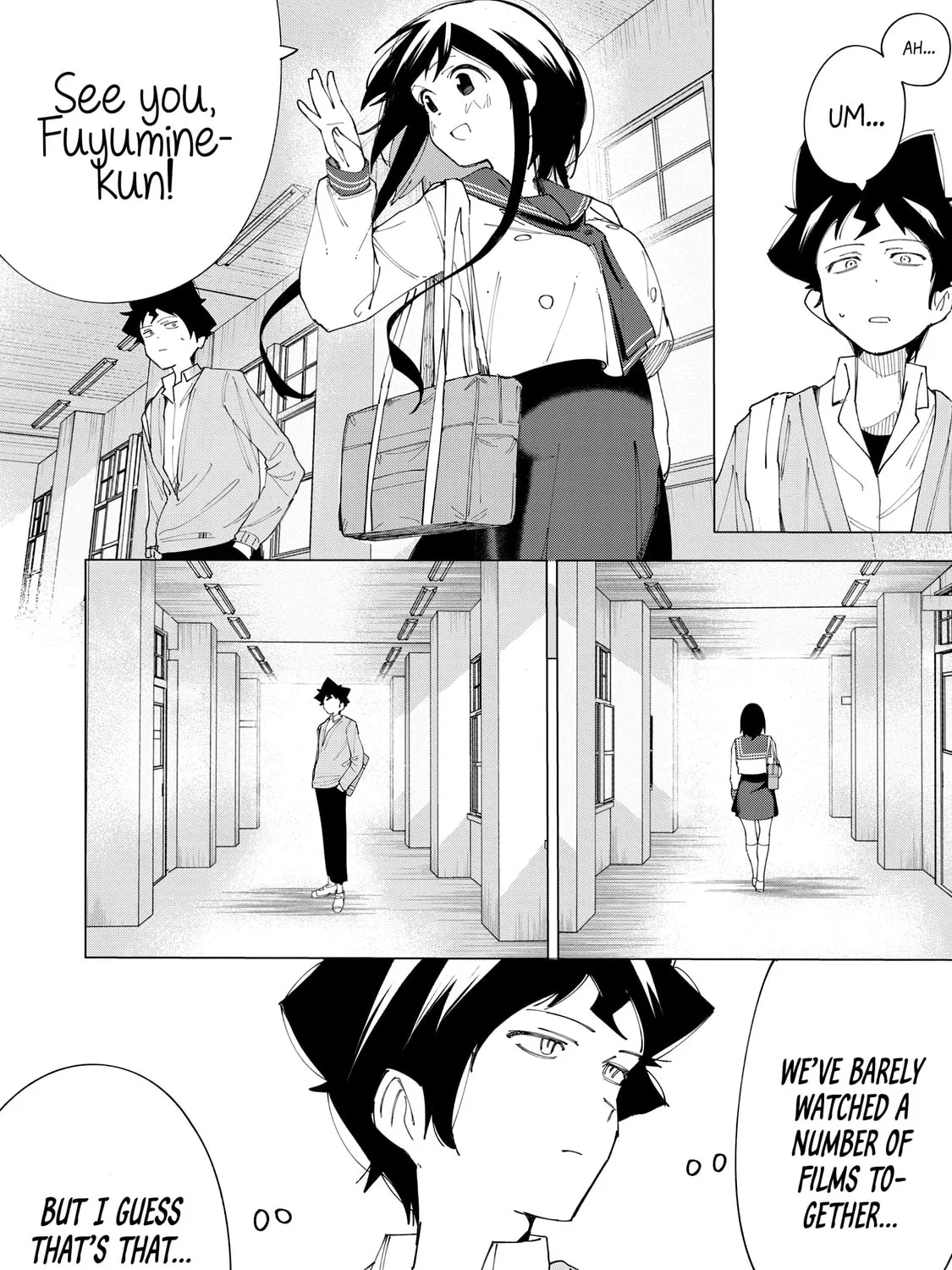 How About R15? Chapter 8 page 37 - 