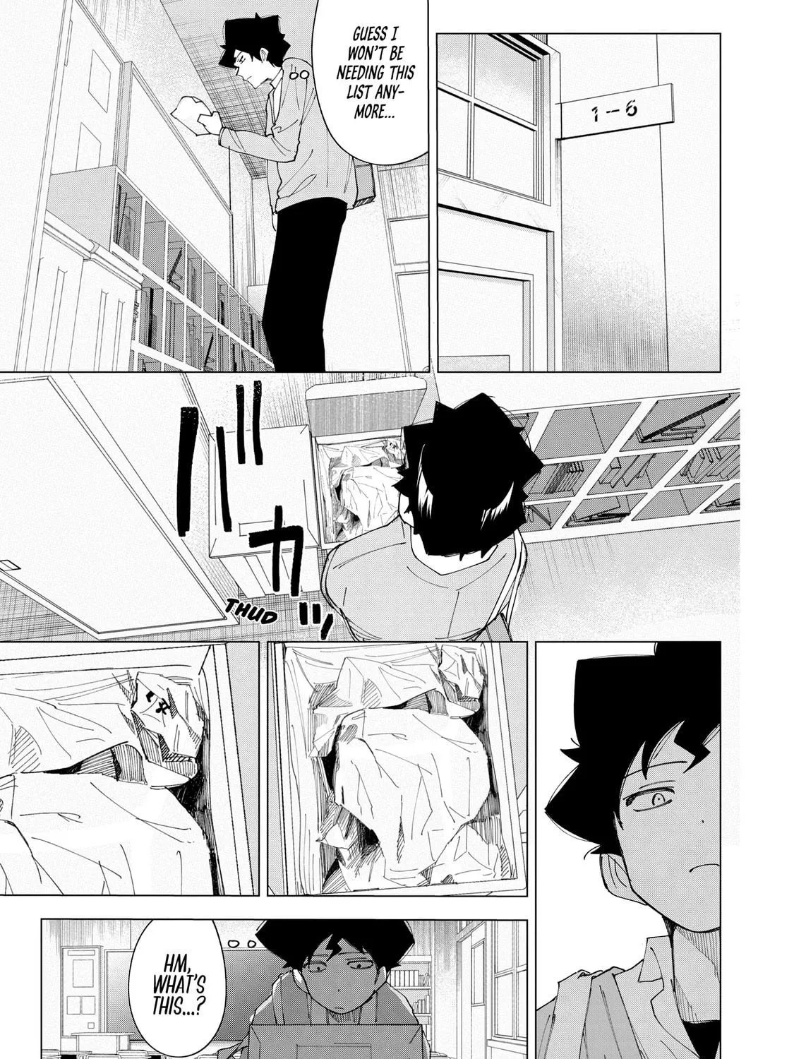 How About R15? Chapter 8 page 39 - 