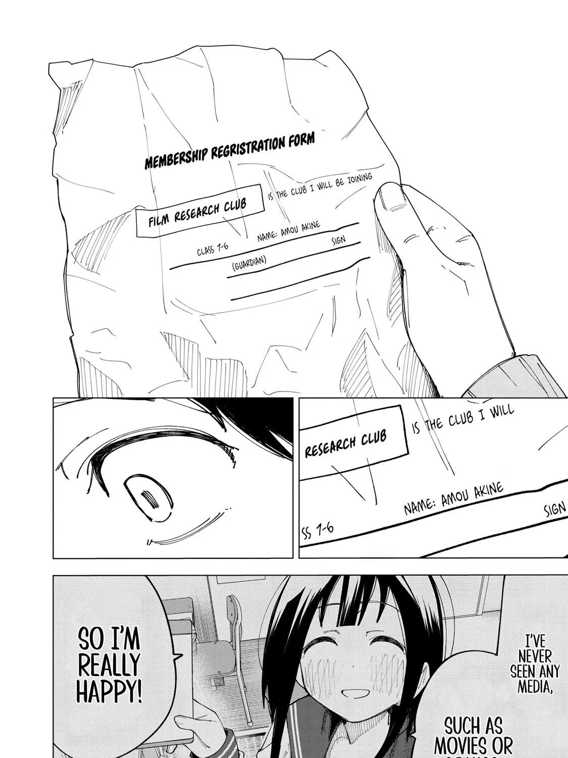 How About R15? Chapter 8 page 41 - 
