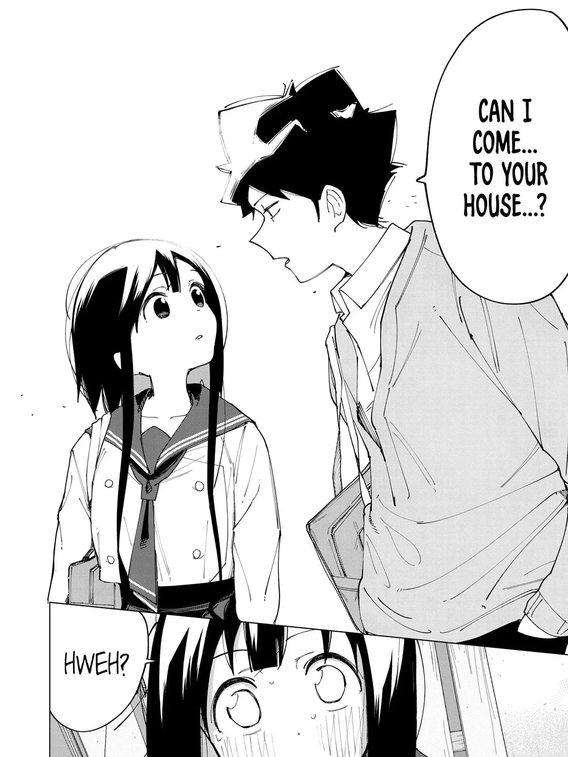 How About R15? Chapter 8 page 45 - 