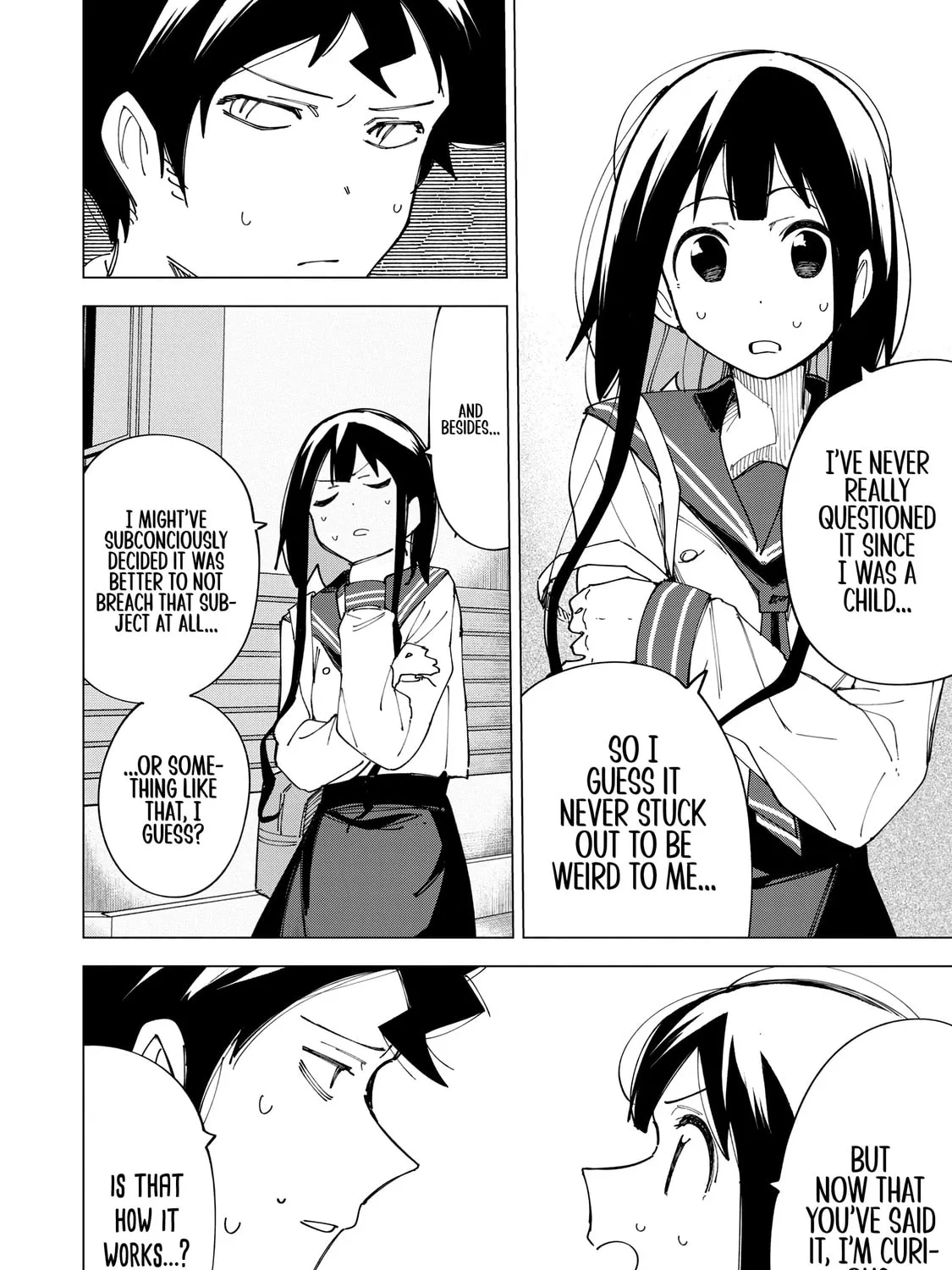 How About R15? Chapter 9 page 15 - 