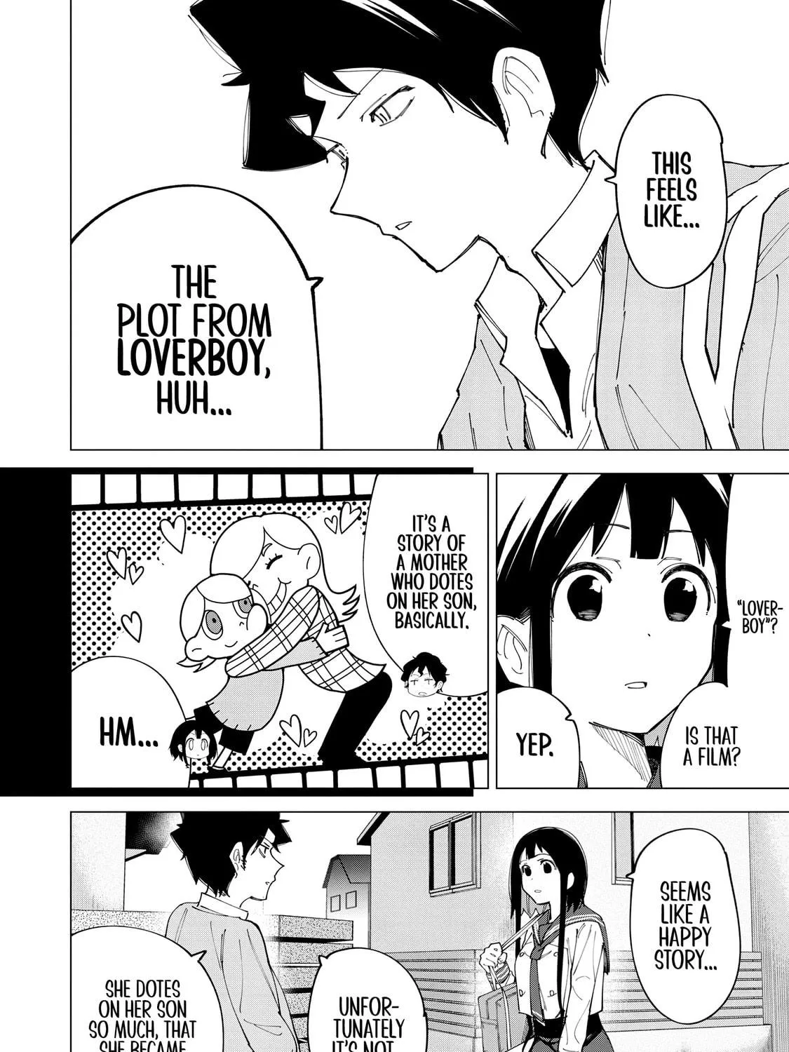 How About R15? Chapter 9 page 19 - 