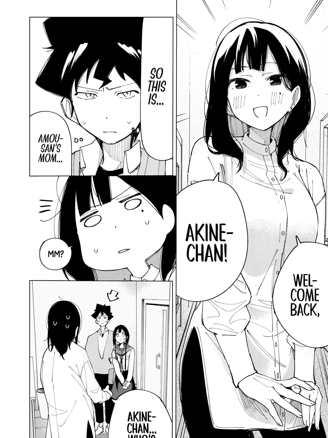 How About R15? Chapter 9 page 27 - 