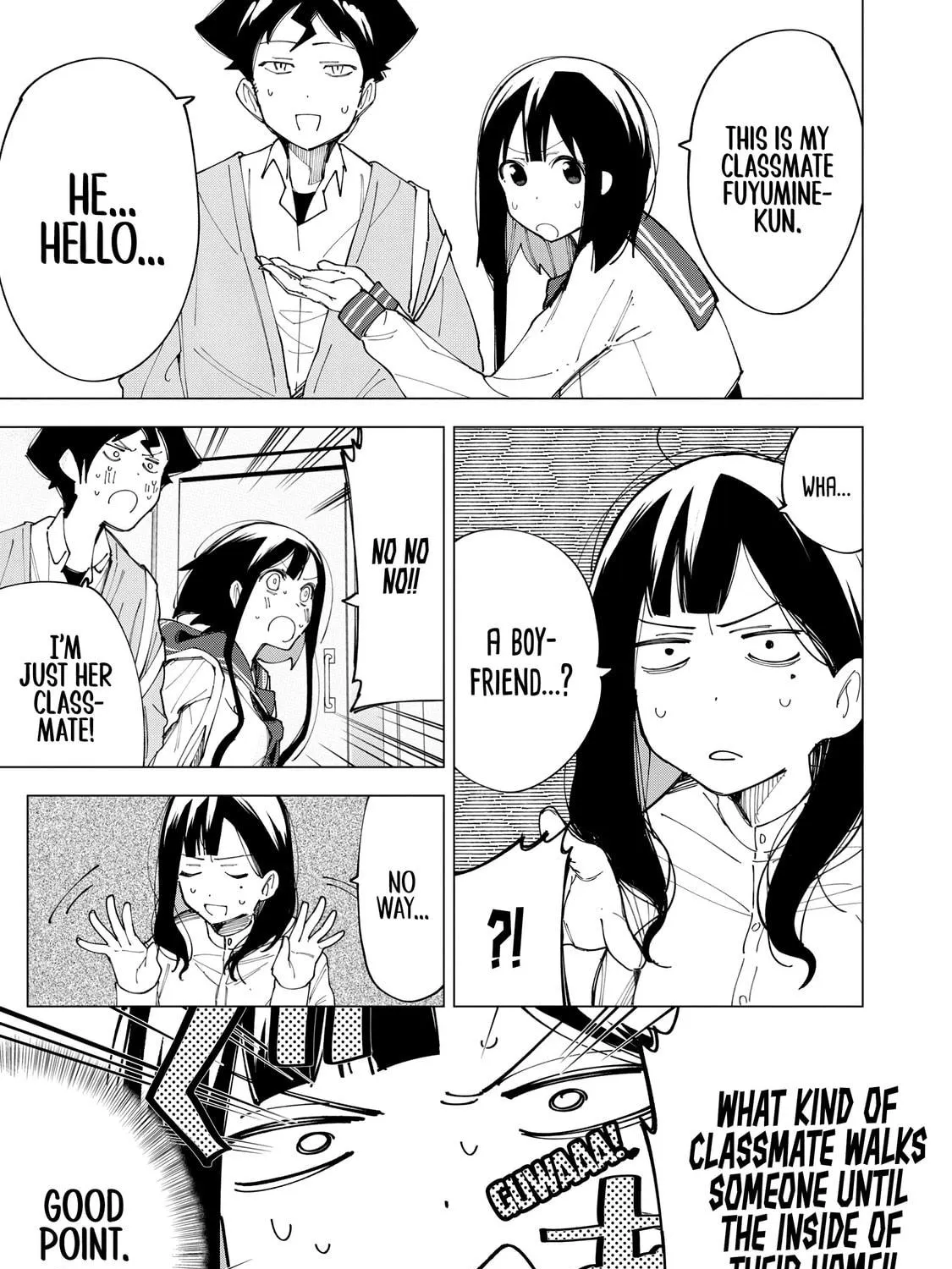 How About R15? Chapter 9 page 29 - 