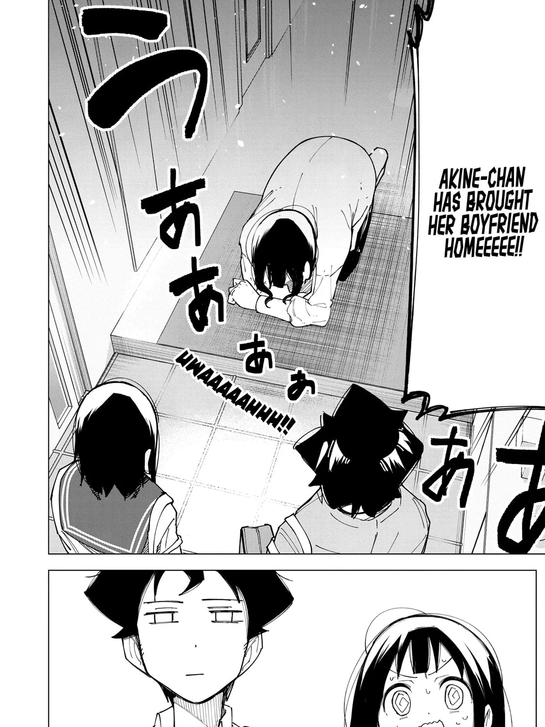 How About R15? Chapter 9 page 31 - 
