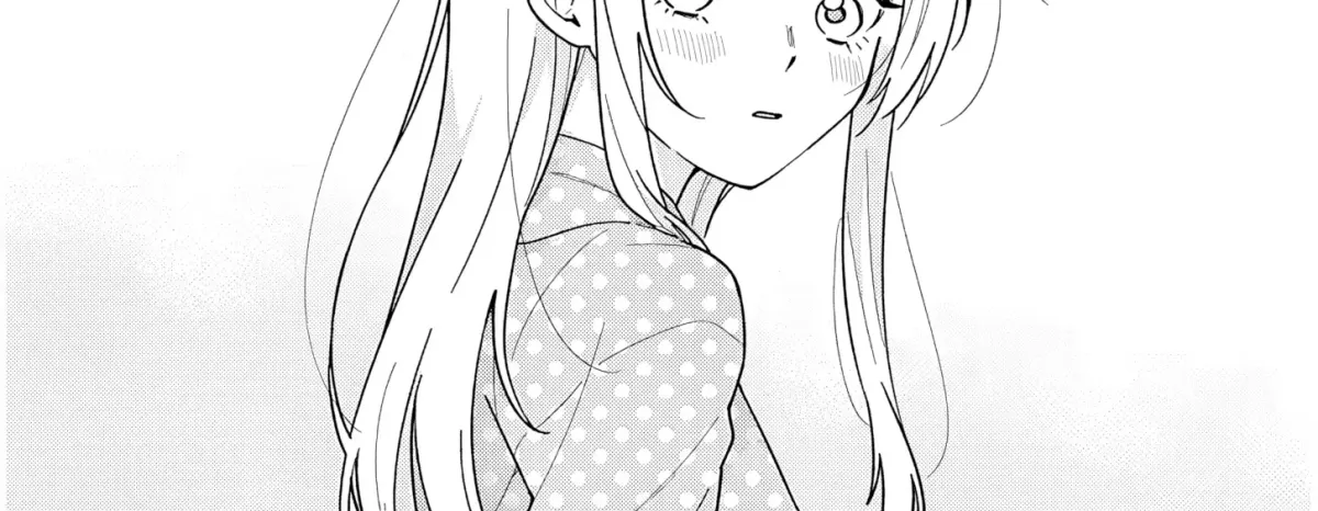How About Some Afternoon Tea? My Impure and Devoted Life with My Senior Chapter 3.2 page 22 - 