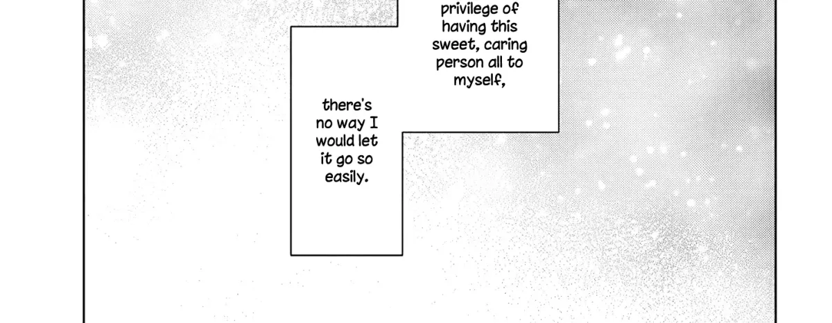 How About Some Afternoon Tea? My Impure and Devoted Life with My Senior Chapter 3.2 page 26 - 