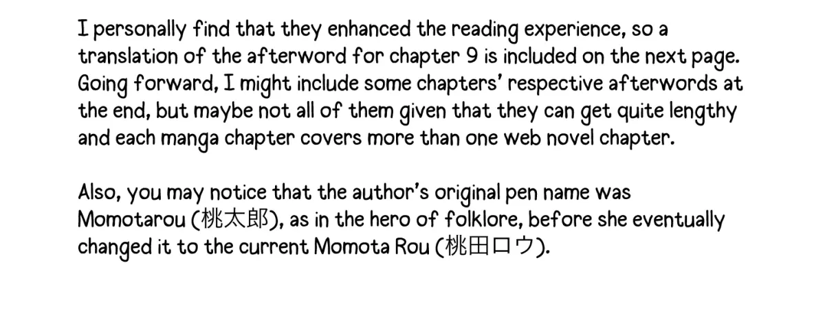 How About Some Afternoon Tea? My Impure and Devoted Life with My Senior Chapter 4.1 page 40 - 