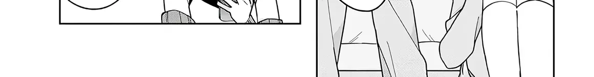 How About Some Afternoon Tea? My Impure and Devoted Life with My Senior Chapter 4.2 page 14 - 