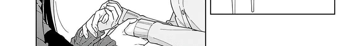 How About Some Afternoon Tea? My Impure and Devoted Life with My Senior Chapter 4.2 page 26 - 