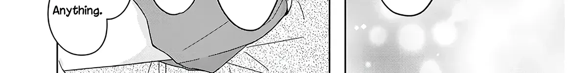 How About Some Afternoon Tea? My Impure and Devoted Life with My Senior Chapter 4.2 page 30 - 