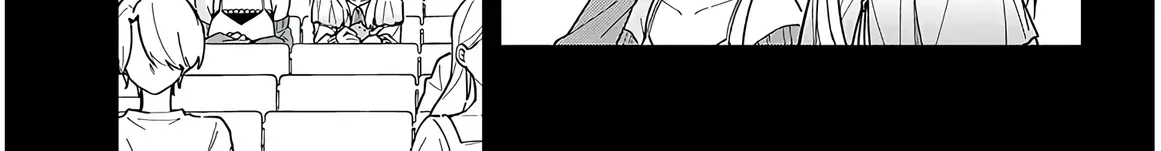 How About Some Afternoon Tea? My Impure and Devoted Life with My Senior Chapter 4.2 page 6 - 