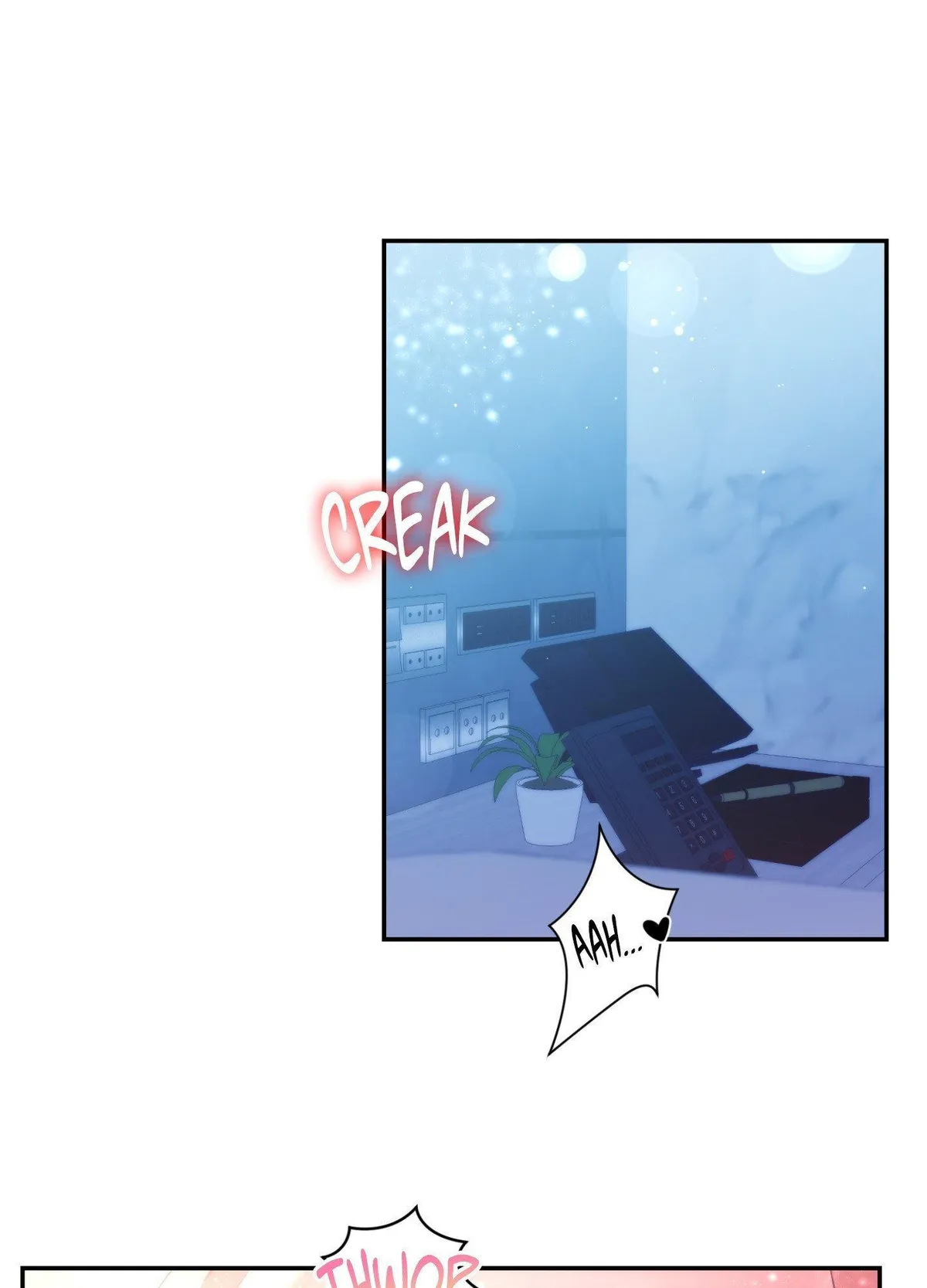 How about we stay just friends? Chapter 1 page 1 - 