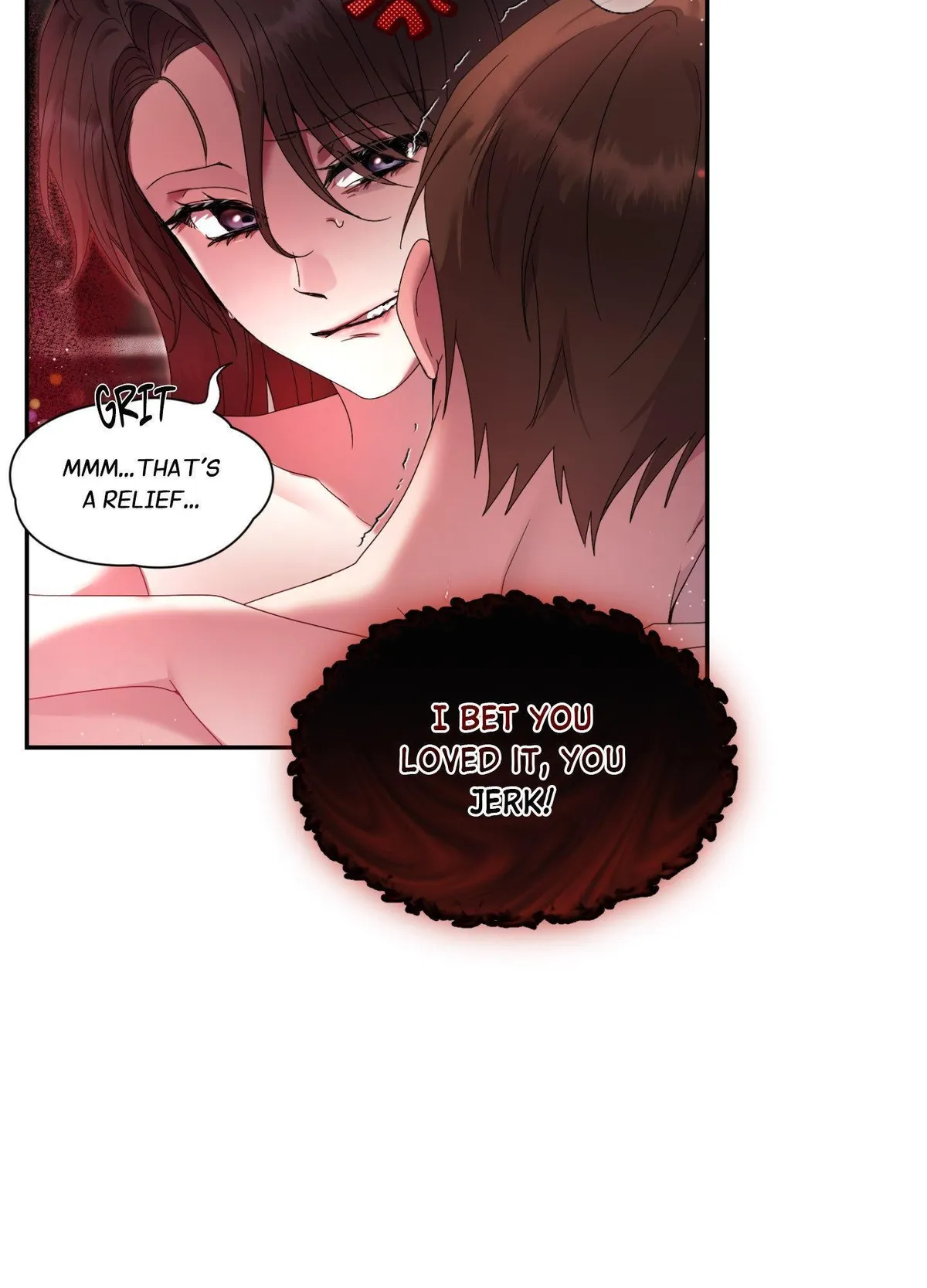 How about we stay just friends? Chapter 1 page 11 - 