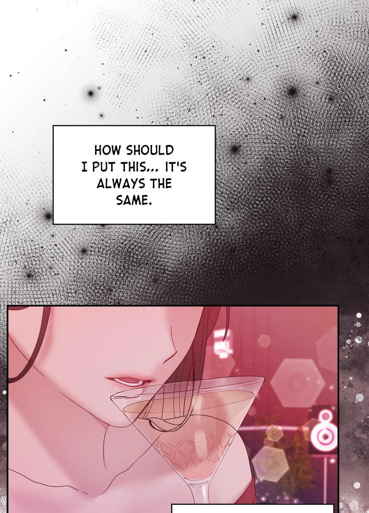 How about we stay just friends? Chapter 1 page 16 - 