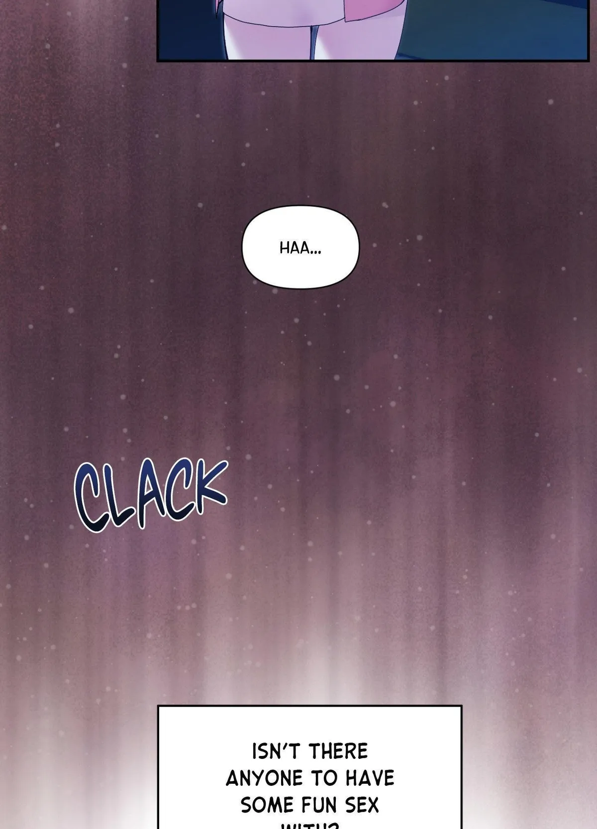 How about we stay just friends? Chapter 1 page 21 - 