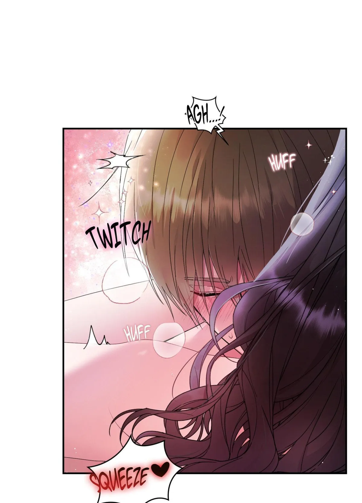 How about we stay just friends? Chapter 1 page 4 - 