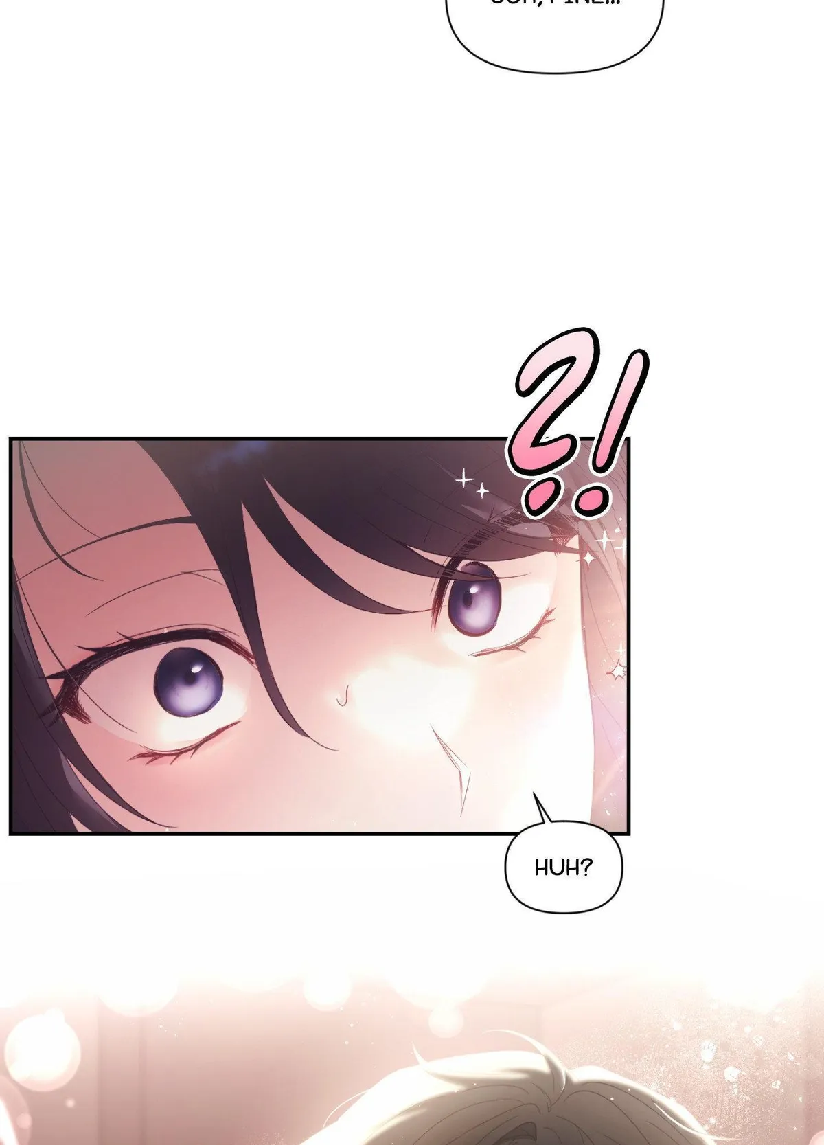 How about we stay just friends? Chapter 1 page 32 - 