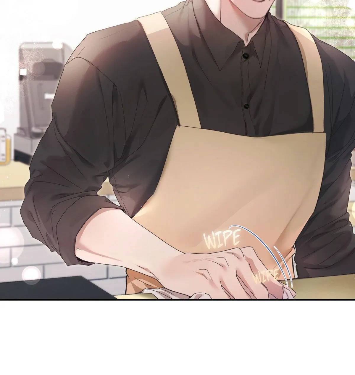 How about we stay just friends? Chapter 1 page 42 - 