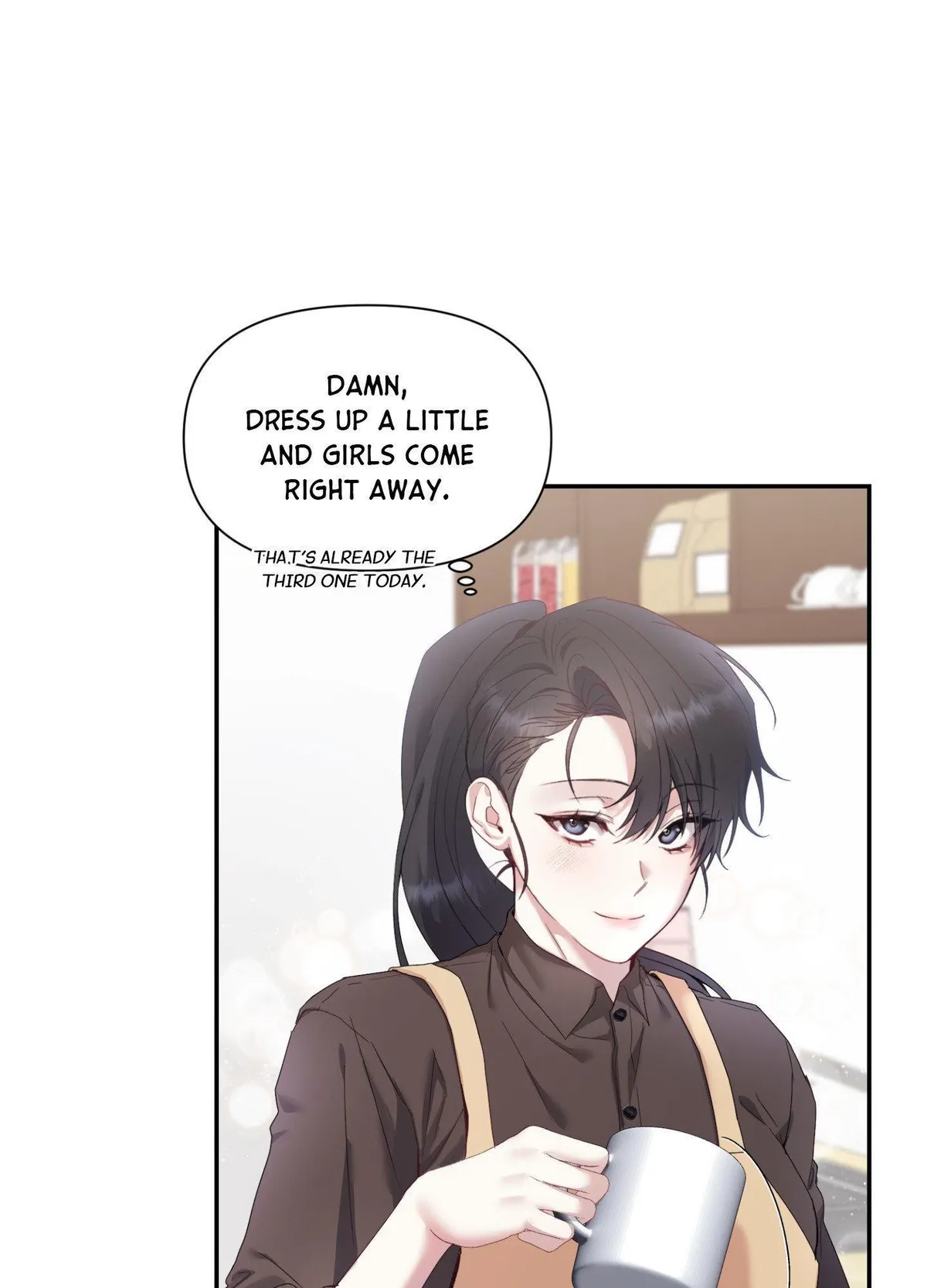 How about we stay just friends? Chapter 1 page 49 - 